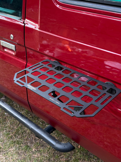 For-rest25 Portable Magnetic Camping Table